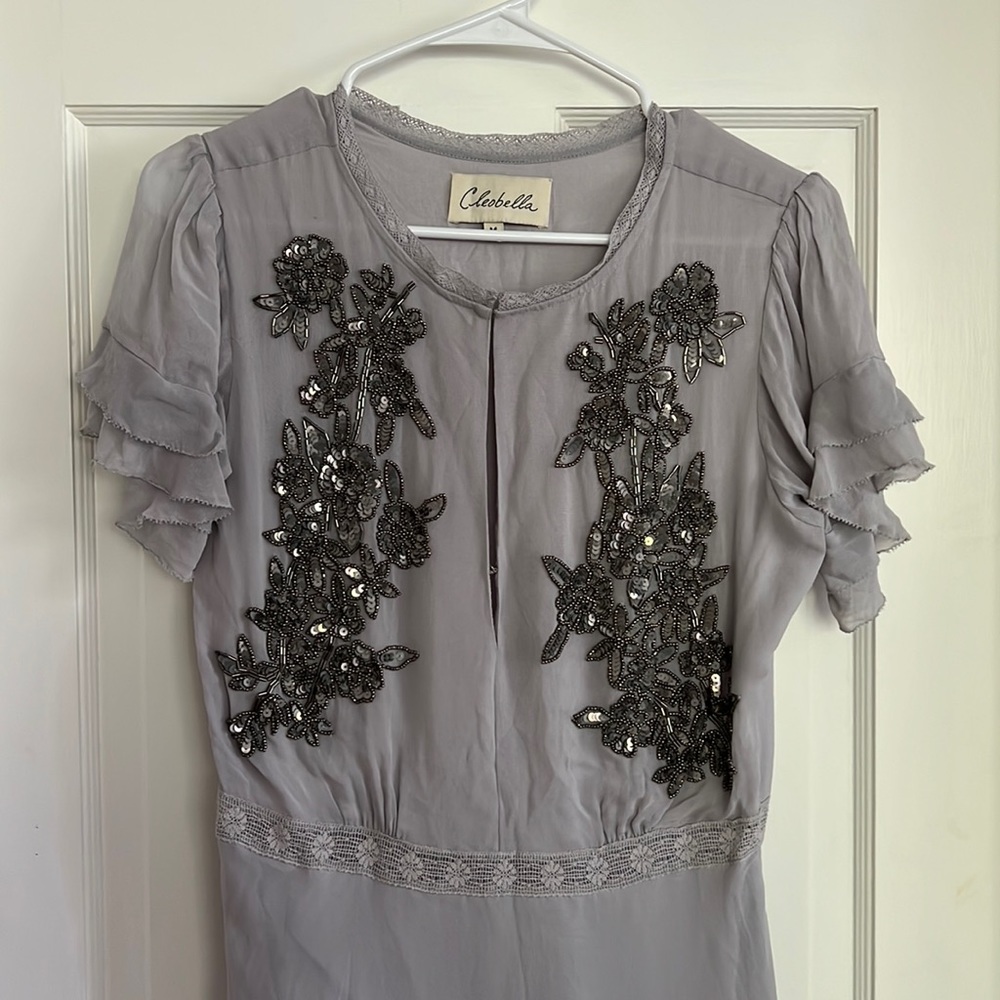 Cleobella Dress